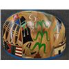 Image 10 : HOPI WALL PLAQUE (ERNEST SELINA )