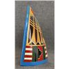 Image 6 : HOPI WALL PLAQUE (ERNEST SELINA )