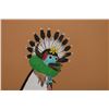 Image 4 : NAVAJO PAINTING (JOHHNY  YELLOWHAIR)