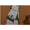 Image 8 : NAVAJO PAINTING (JOHHNY  YELLOWHAIR)