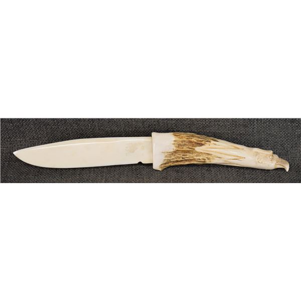 ANTLER KNIFE
