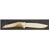 Image 2 : ANTLER KNIFE