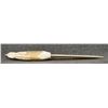 Image 3 : ANTLER KNIFE