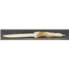 Image 5 : ANTLER KNIFE