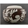 Image 1 : HOPI POTTERY JAR (JOY NAVASIE)