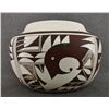 Image 3 : HOPI POTTERY JAR (JOY NAVASIE)