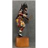 Image 2 : HOPI KACHINA ( ROY TAWAHONGVA)