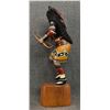 Image 4 : HOPI KACHINA ( ROY TAWAHONGVA)