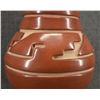 Image 11 : SANTA CLARA POTTERY VASE (JENNIE TRAMMEL)