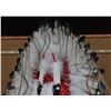 Image 11 : CHEYENNE  HEADDRESS (CHIEF JAMES DANIEL “JIMMIE” LITTLE COYOTE)