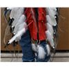 Image 14 : CHEYENNE  HEADDRESS (CHIEF JAMES DANIEL “JIMMIE” LITTLE COYOTE)