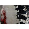 Image 17 : CHEYENNE  HEADDRESS (CHIEF JAMES DANIEL “JIMMIE” LITTLE COYOTE)