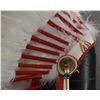 Image 20 : CHEYENNE  HEADDRESS (CHIEF JAMES DANIEL “JIMMIE” LITTLE COYOTE)