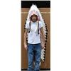 Image 4 : CHEYENNE  HEADDRESS (CHIEF JAMES DANIEL “JIMMIE” LITTLE COYOTE)
