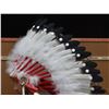 Image 5 : CHEYENNE  HEADDRESS (CHIEF JAMES DANIEL “JIMMIE” LITTLE COYOTE)