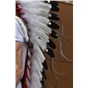 Image 6 : CHEYENNE  HEADDRESS (CHIEF JAMES DANIEL “JIMMIE” LITTLE COYOTE)