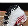 Image 8 : CHEYENNE  HEADDRESS (CHIEF JAMES DANIEL “JIMMIE” LITTLE COYOTE)