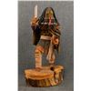Image 1 : HOPI KACHINA (HENRY NAHA)