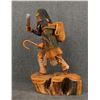 Image 2 : HOPI KACHINA (HENRY NAHA)