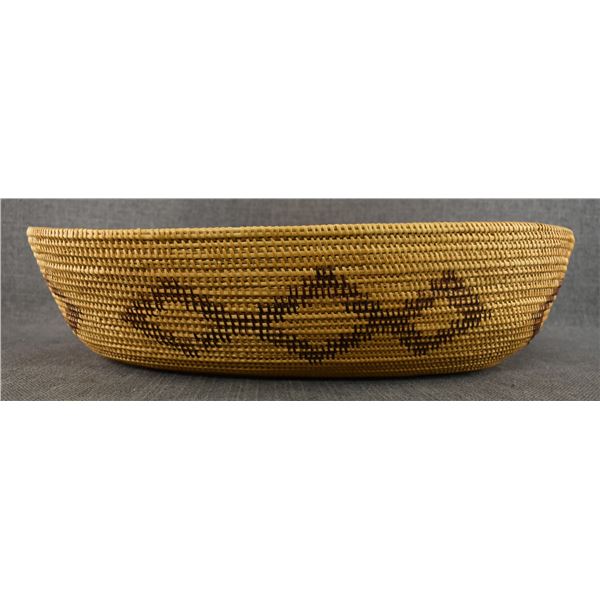 MONO BASKETRY BOWL