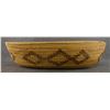 Image 1 : MONO BASKETRY BOWL