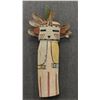 Image 1 : HOPI KACHINA (SHAWN SEKAGUATTEWA)