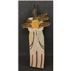 Image 2 : HOPI KACHINA (SHAWN SEKAGUATTEWA)