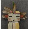 Image 7 : HOPI KACHINA (SHAWN SEKAGUATTEWA)