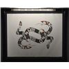 Image 2 : MATA ORTIZ PRINT (JUAN QUEZADA)