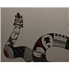 Image 9 : MATA ORTIZ PRINT (JUAN QUEZADA)