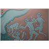 Image 10 : NAVAJO PAINTING (ANDREW TSINAJINIE)
