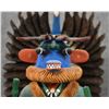 Image 11 : HOPI KACHINA (EDWARD TEUWRANEMA)