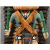 Image 13 : HOPI KACHINA (EDWARD TEUWRANEMA)