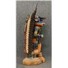 Image 2 : HOPI KACHINA (EDWARD TEUWRANEMA)