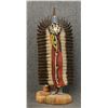 Image 3 : HOPI KACHINA (EDWARD TEUWRANEMA)