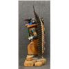 Image 4 : HOPI KACHINA (EDWARD TEUWRANEMA)
