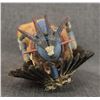 Image 5 : HOPI KACHINA (EDWARD TEUWRANEMA)