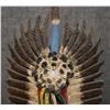Image 9 : HOPI KACHINA (EDWARD TEUWRANEMA)