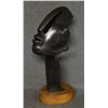 Image 12 : CHIRICAHUA APACHE BRONZE (ALLAN CAPRON HOUSER OR HAOZOUS)