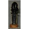 Image 4 : CHIRICAHUA APACHE BRONZE (ALLAN CAPRON HOUSER OR HAOZOUS)