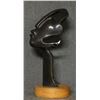 Image 5 : CHIRICAHUA APACHE BRONZE (ALLAN CAPRON HOUSER OR HAOZOUS)