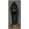 Image 6 : CHIRICAHUA APACHE BRONZE (ALLAN CAPRON HOUSER OR HAOZOUS)