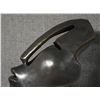 Image 9 : CHIRICAHUA APACHE BRONZE (ALLAN CAPRON HOUSER OR HAOZOUS)