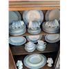Image 10 : Minton Infanta Bone China Dinnerware Set, Made in England