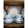 Image 11 : Minton Infanta Bone China Dinnerware Set, Made in England