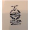 Image 12 : Minton Infanta Bone China Dinnerware Set, Made in England
