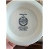 Image 2 : Minton Infanta Bone China Dinnerware Set, Made in England