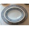 Image 5 : Minton Infanta Bone China Dinnerware Set, Made in England