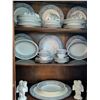 Image 9 : Minton Infanta Bone China Dinnerware Set, Made in England