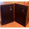 Image 1 : Zenith Allegro 3000 Speaker System Pair